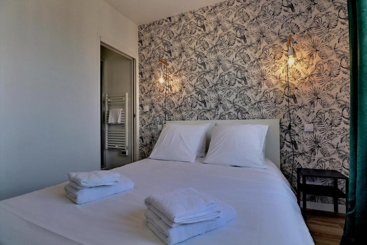 Appartement Logisy En Centre-Ville De Vitre I Logisy Mezza Vitré Kültér fotó